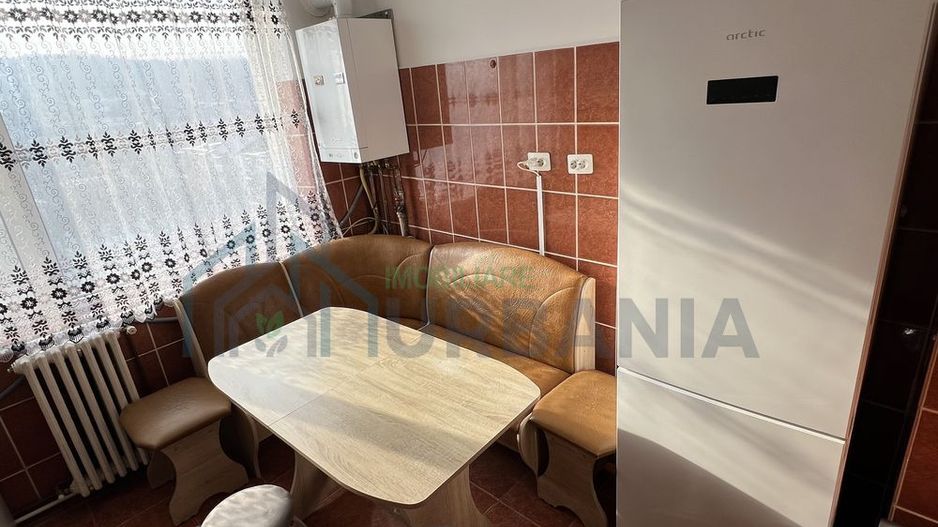 Inchiriez ap.3 camere decomandat Parcul Voievozilor - Poză 3