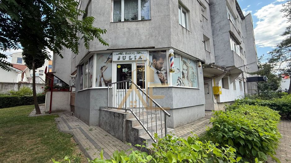 PRELUARE SPAȚIU AMENAJAT PENTRU ACTIVITĂȚI BEAUTY – STR. MIORIȚEI - Poză 13