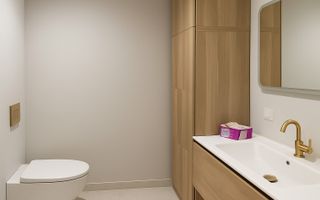 Apartament modern 3 camere I Zona Barbu Vacarescu I Imobil nou - Poză 10