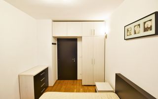 3 camere Parter | 91 mp | Gradina | Natura Residence - Poză 8