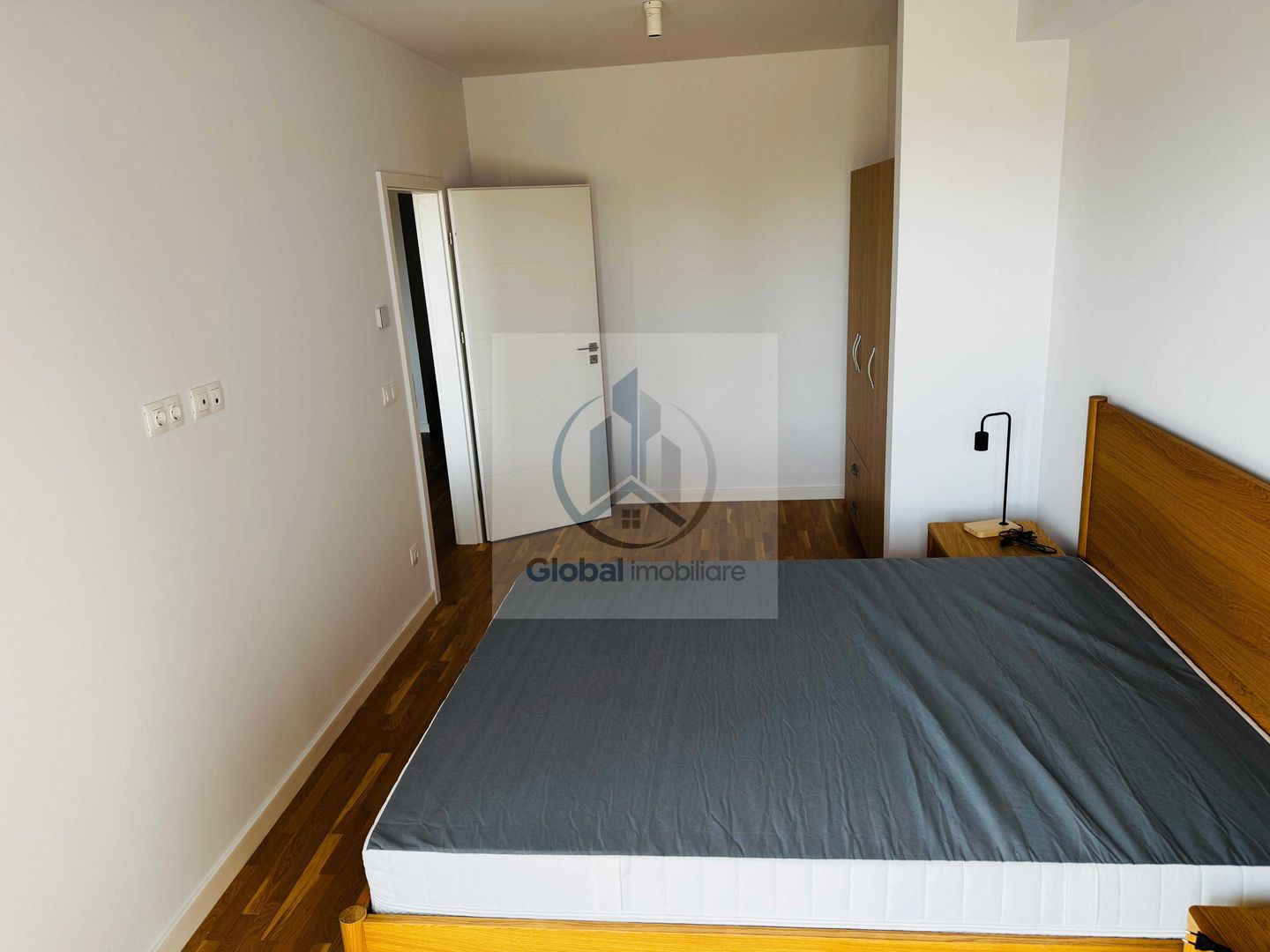 Apartament 2 camere modern | Art'City Băneasa/Petrom City | decomandat + loc parcare - Poză 3