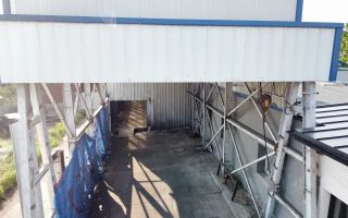 Hala industriala |  Utilități |  CCTV | 380V | - Poză 5