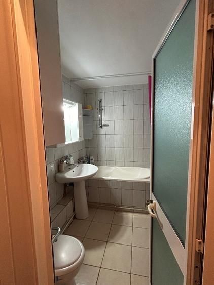 Apartament 2 camere decomandat, bloc reabilitat, etaj 3, 13 Septembrie - Poză 5