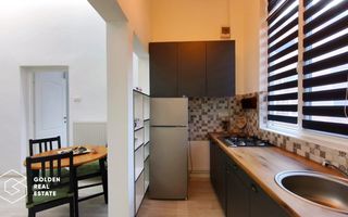 Apartament tineresc cu 2 camere, etaj 1, langa Primarie - Poză 6