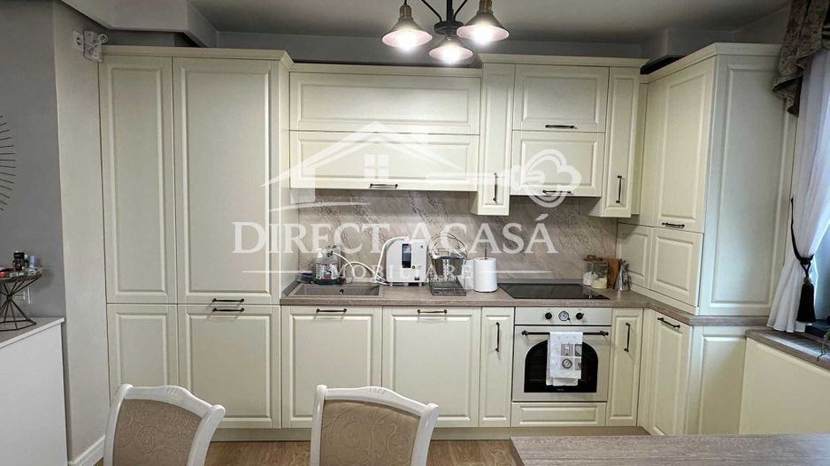 Apartament 2 camere premium cu terasa, Green Residence - Tudor - Poză 4