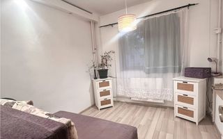 2 Camere | Metrou Gorjului | Etaj 2 | Reabilitat Termic | INVESTITIE - Poză 3
