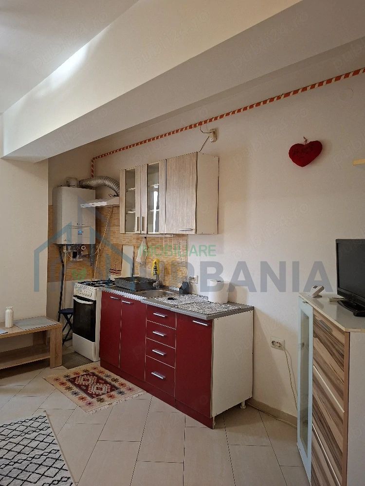 Apartament 2 camere în Complexul Rezidențial Vasile Lupu, Tătărași, Iași - Poză 3