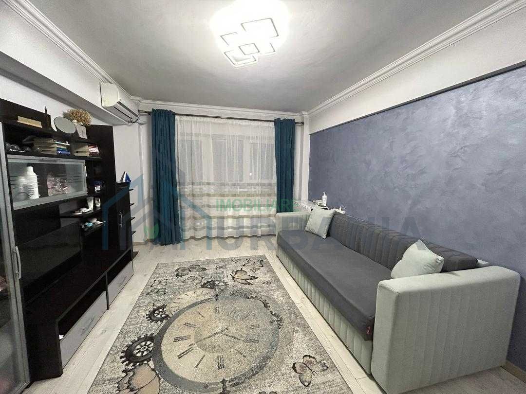 Apartament 1 cameră, mobilat, de închiriat în Atrium Garden, Valea Lupului - Poză 1