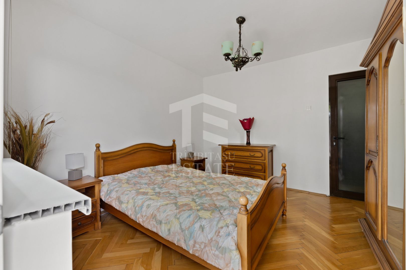 Ap 2 Cam | Et 3/4 | Boxa | Calea Aradului | Piata Verde | COMISION 0% - Poză 8