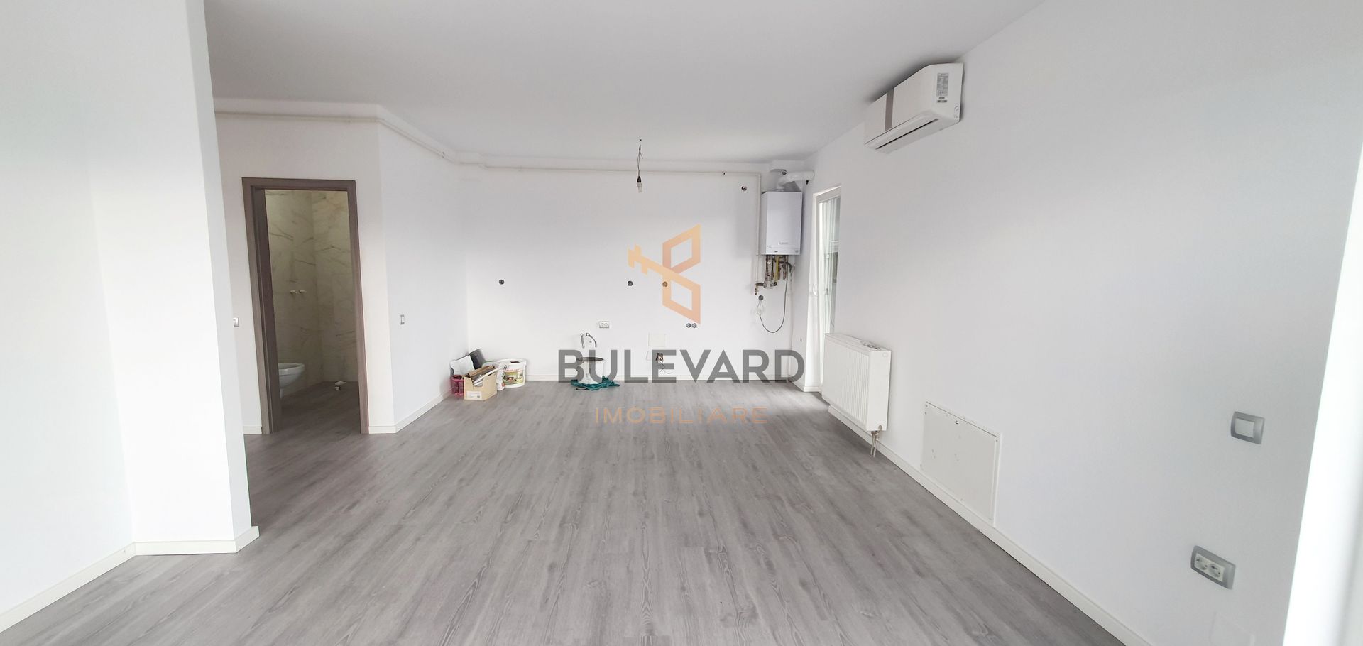 Comision 0! Penthouse 3 camere, terasa 77 mp, parcare subterana! - Poză 4