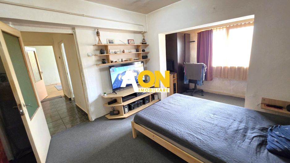 Comision 0! Apartament cu 2 camere de vânzare în Aiud, zona Dallas - Poză 5