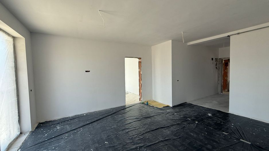 Giroc-Eso | S.A.D-uri si Apartamente cu 1 si 2 camere - Poză 4