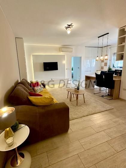 Apartament 2 camere Lipovei  bloc nou - Poză 4