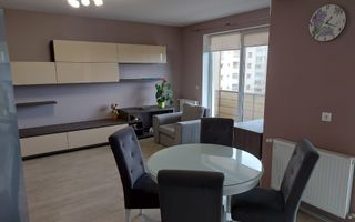 Apartament 3 camere de închiriat | Sibiu, Turnișor | 70 mp - Poză 6