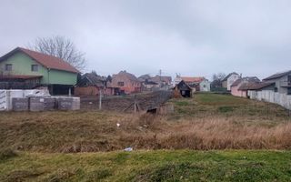 Teren | Intravilan 843 MPU | Sura Mica - Poză 1