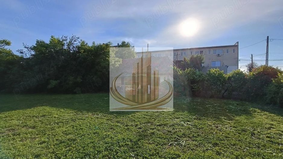 Teren 664 mp | Front 22 ml | Mehala | Ideal Casă sau Duplex - Poză 7