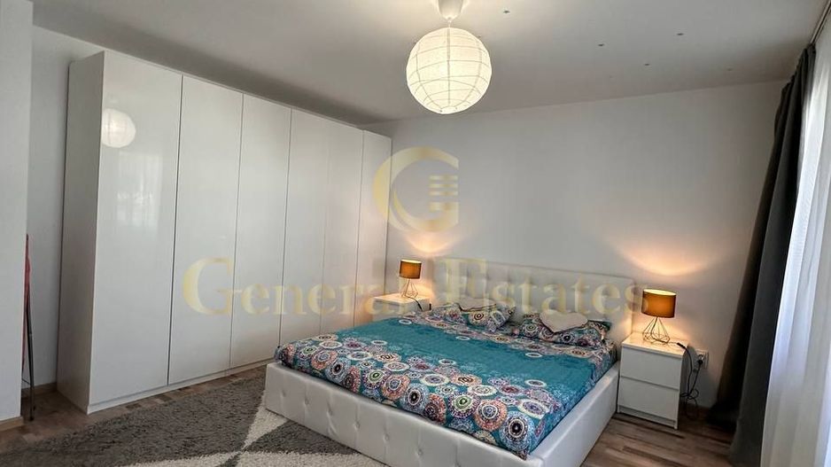 Luminos, modern și cu grădină proprie – apartamentul ideal te așteaptă - Poză 6