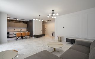 4 camere 120 mp curte 84 mp Iancu Nicolae Jolie Village finalizat Ready to move in - Poză 14