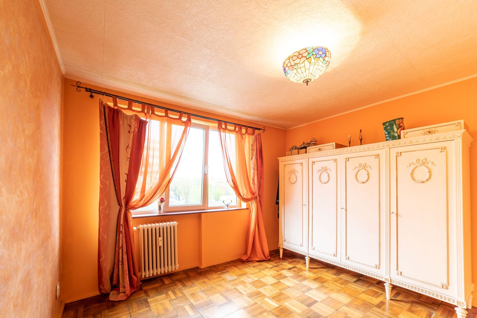 Rezervat Apartament cu 3 camere la Podgoria, etaj 3 - Poză 4