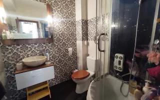 Duplex cu 4 camere | Cartierul Bună Ziua | Zona Reprezentanței Skoda - Poză 13
