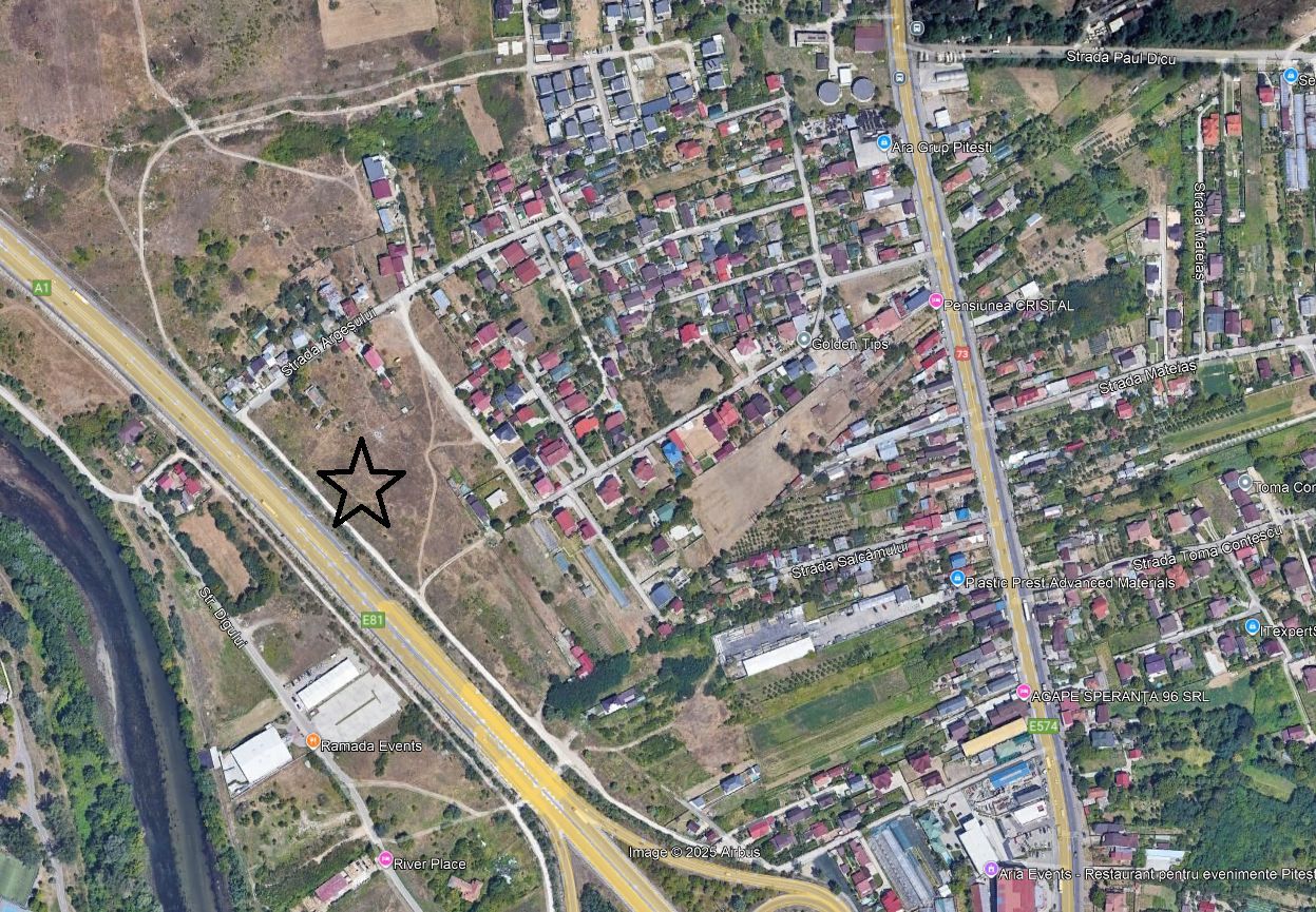 AZURA Imobiliare - Teren zona Slava - Poză 6