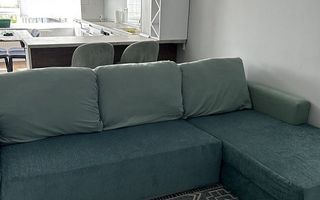 Apartament modern 2 camere, etaj intermediar – Piața 1 Mai - Poză 5