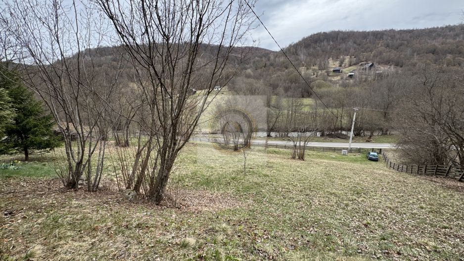 Parcelă spațioasă, casă de vacanță aproape de hanul Asszonybosszantó - Poză 25