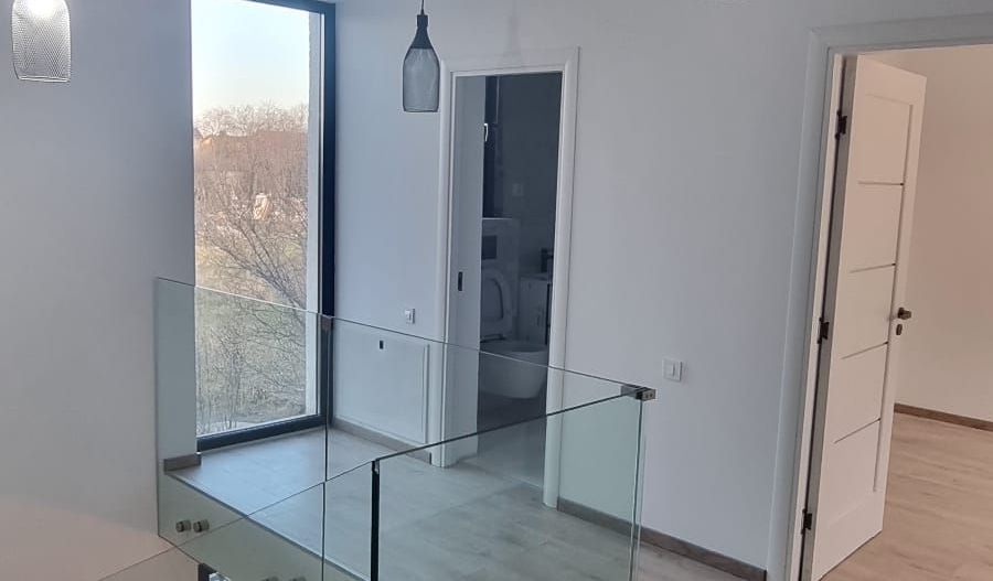 Vila 5 camere | Zona linistita | Pipera - Poză 4