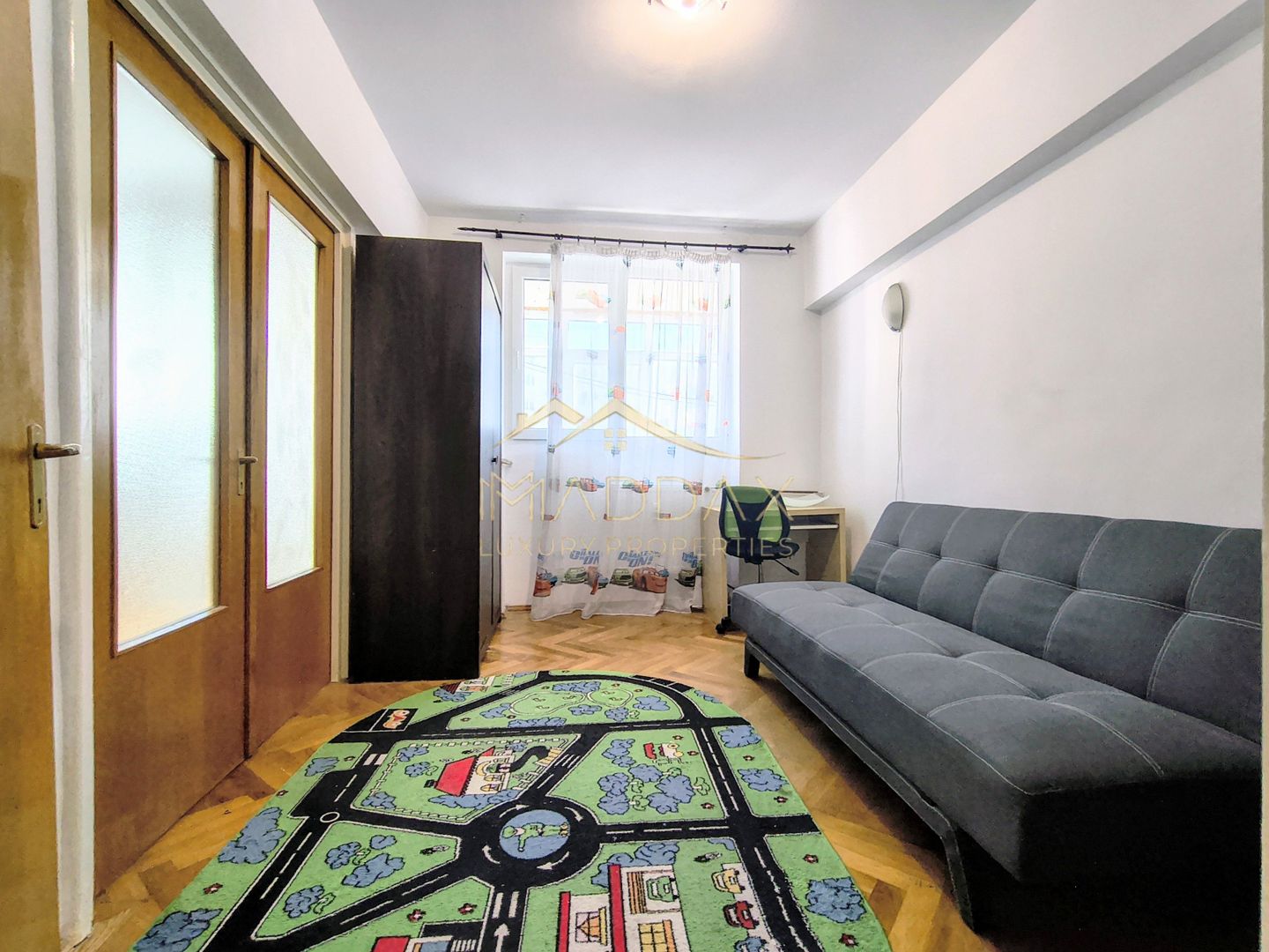 Apartament 3 camere // circular decomandat // D-na Ghica // Parc Plumbuita - Poză 8