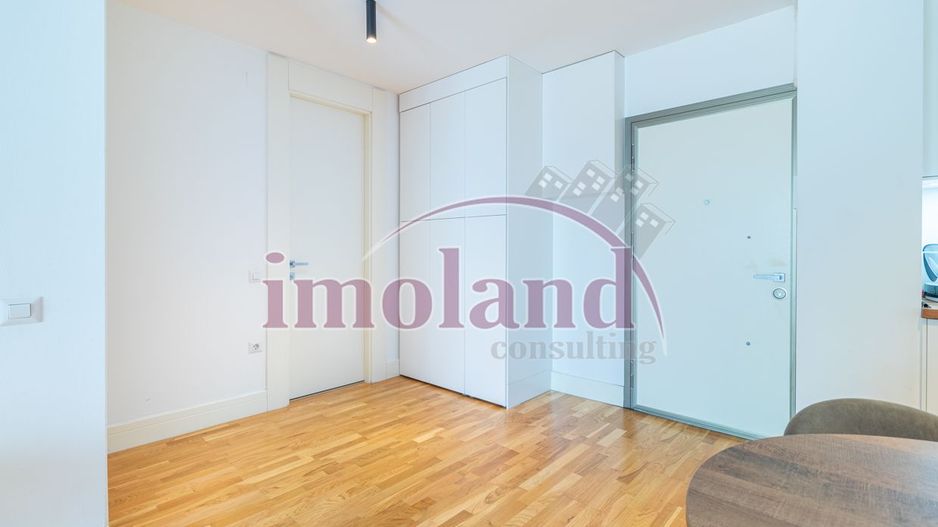 Vanzare - Apartament 2 camere - Barbu Vacarescu - Floreasca - Poză 10