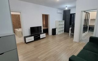 Inchiriere 2 camere Lujerului Smart Residence Plaza politehnica - Poză 3