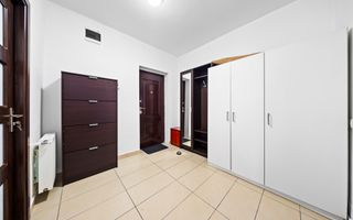 Apartament cu 1 camera, 38 mp, parcare inclusa, strada Muresului - Poză 5
