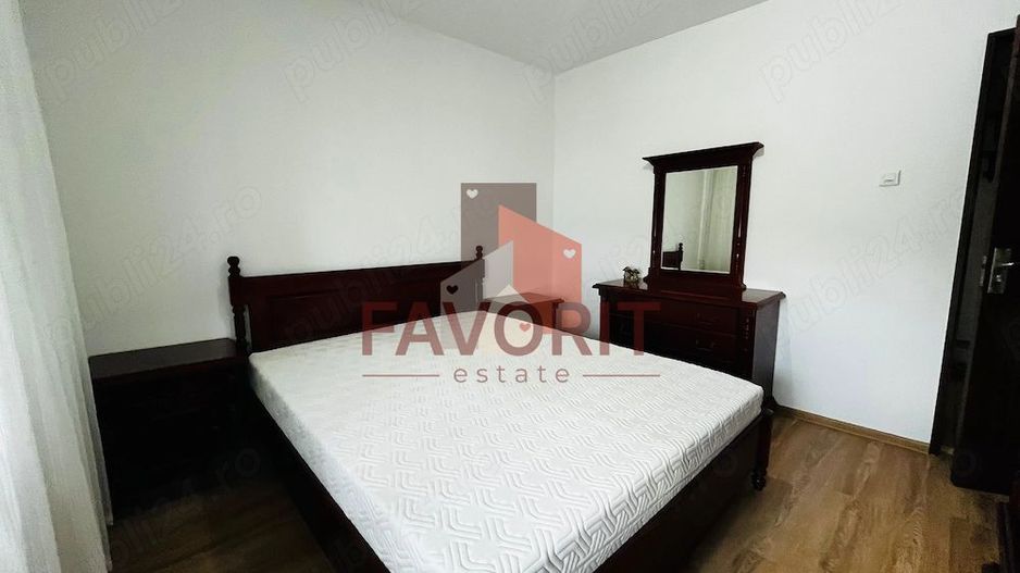 Decomandat. Etaj intermediar. 2 balcoane. - Poză 8