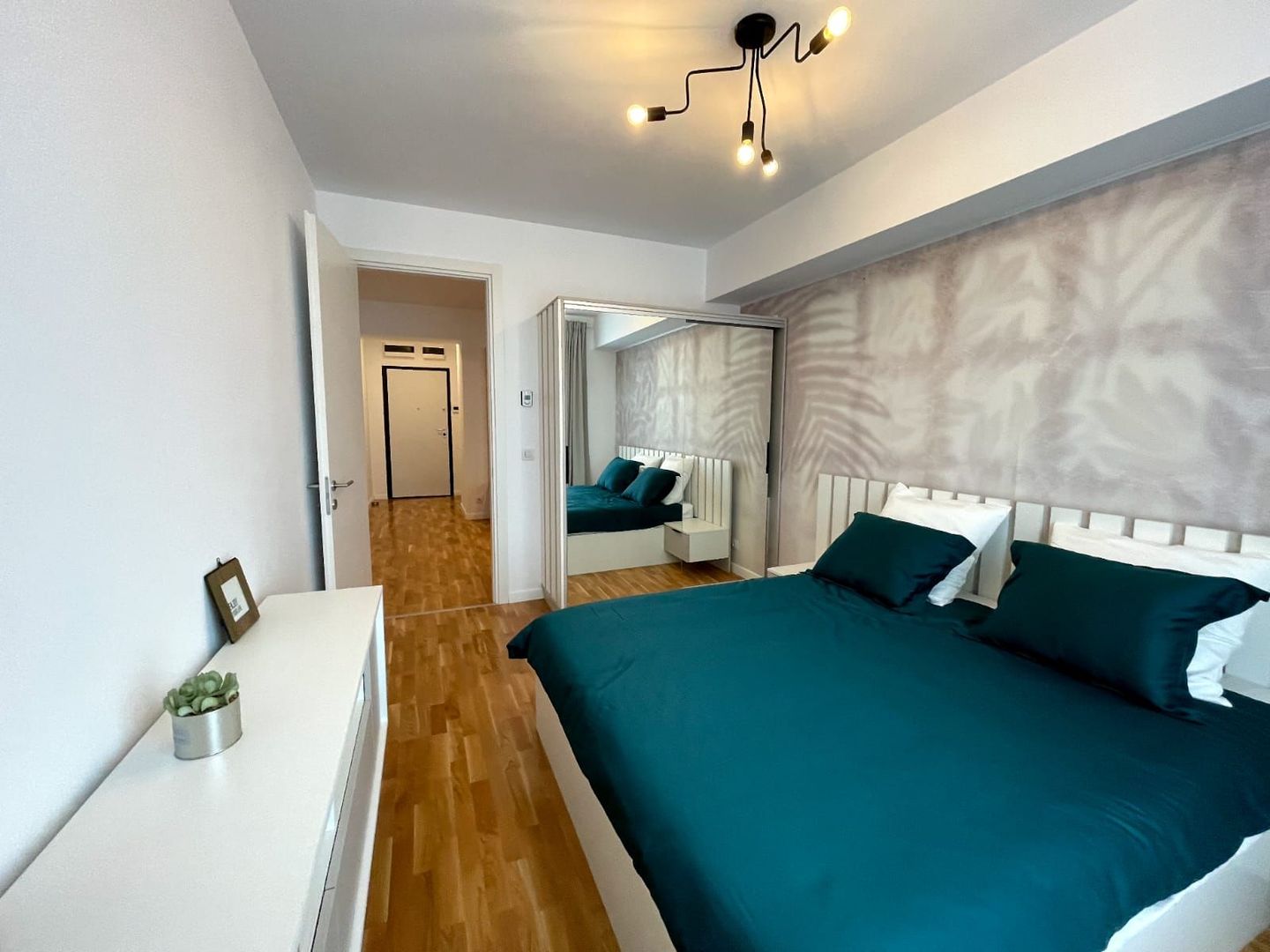 Apartament spatios 4 camere I Luxuria Residence I Zona Domenii - Poză 21