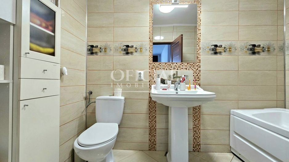 Apartament 3 Camere | 60 mp | Etajul 2 | Parcare | Floresti Stejarului - Poză 6
