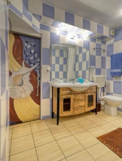 Ion Neculce | Apartament 5 camere în vilă monument - Poză 73