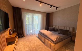 3 camere | Pipera | Iancu Nicolae | parcare | terasa 20mp - Poză 3