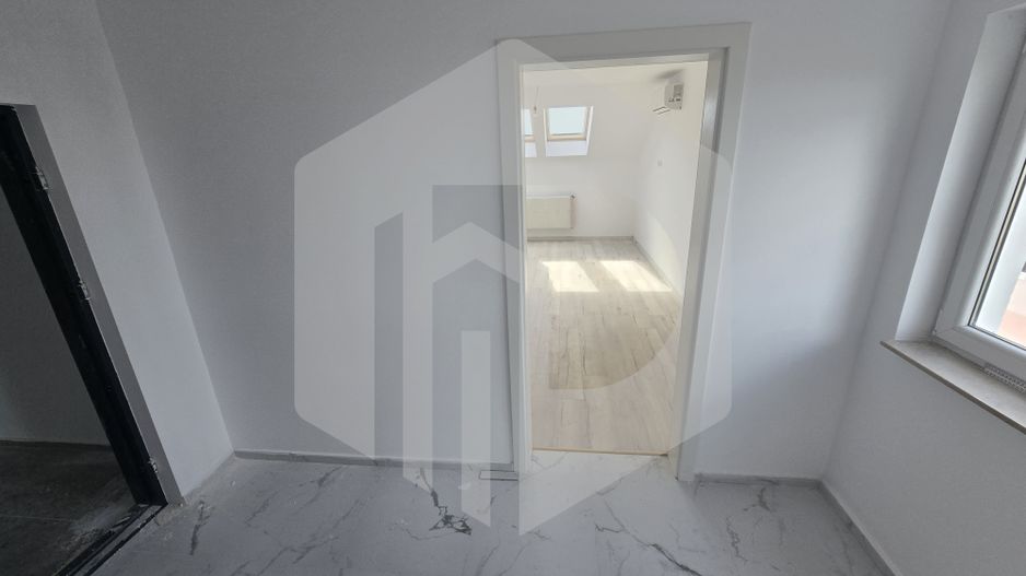 Garsoniere si apartamente la cheie Zona Lazaret - Poză 13