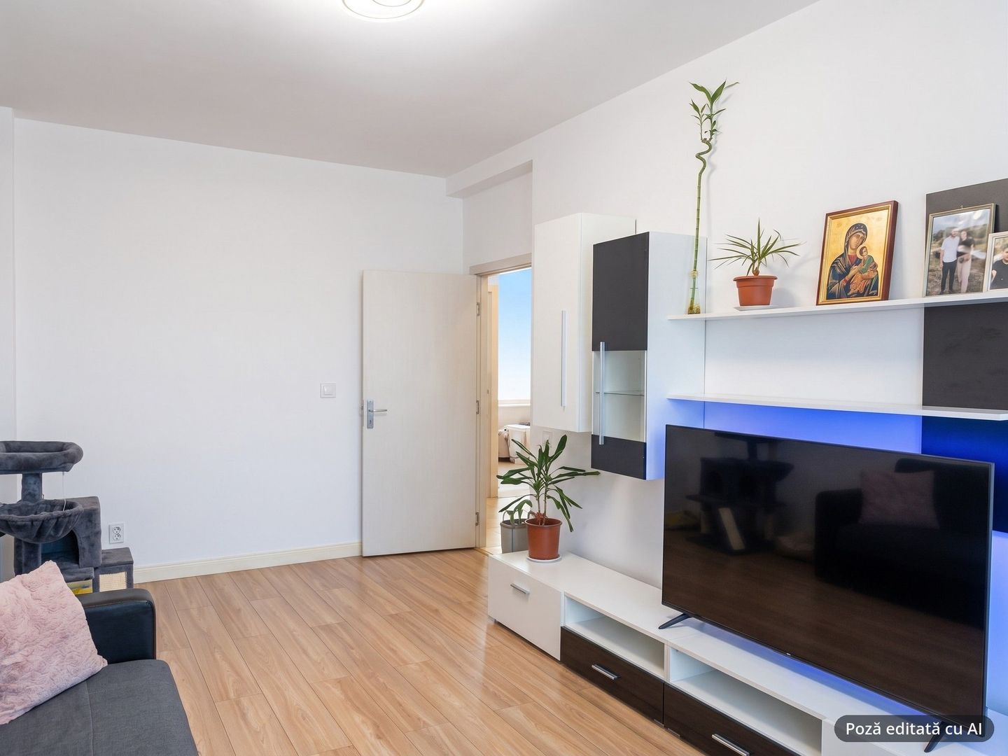 Apartament decomandat | 2 balcoane | Prelungirea Ghencea | Bloc 2020 - Poză 3