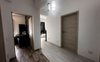 Apartament 3 CAMERE  | METROU BERCENI - Poză 3