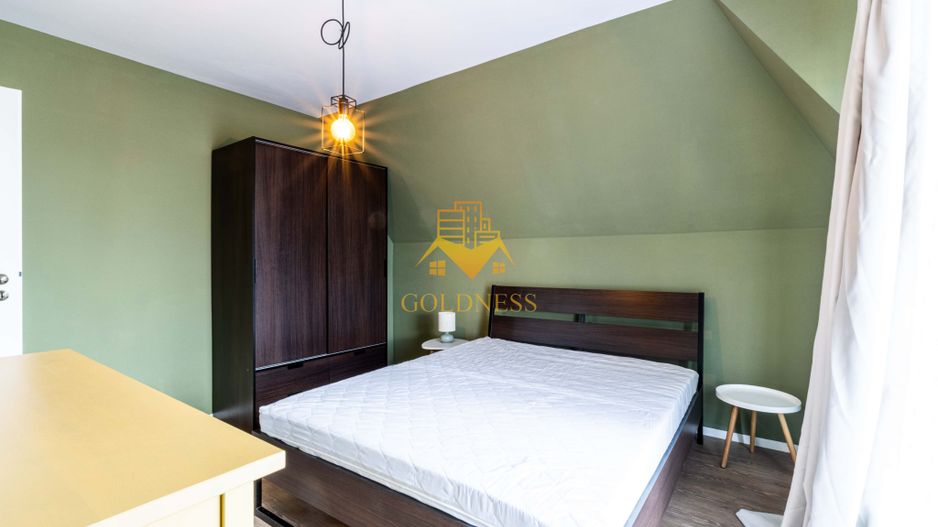 3 camere open space, Parcare, Modern, Pet Friendly, Europa - Poză 4