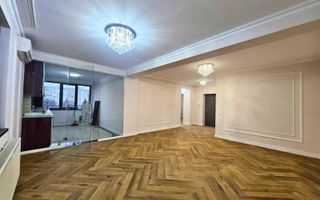 Apartament 3 Camere Zona Domenii - Bloc Boutique Nou - Poză 7
