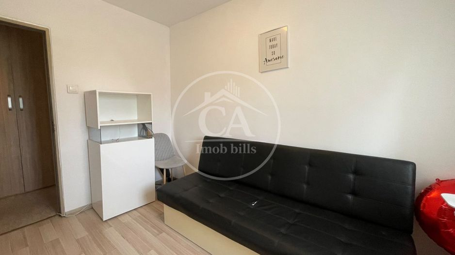 Apartament de închiriat cu 3 camere în zona Decebal, Oradea - Poză 6