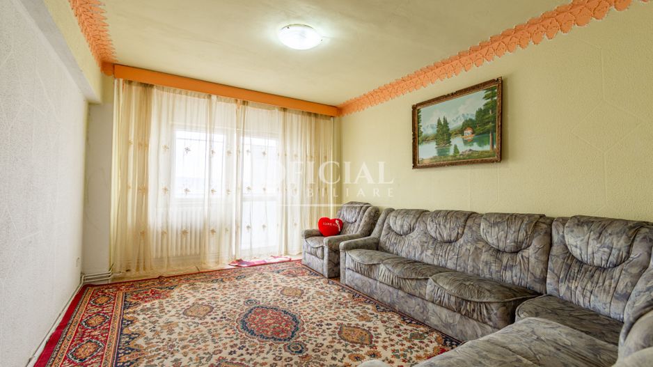 Apartament 4 Camere | 81 Mp | Balcon | Parcare | 2 Bai | Manastur BIG - Poză 4