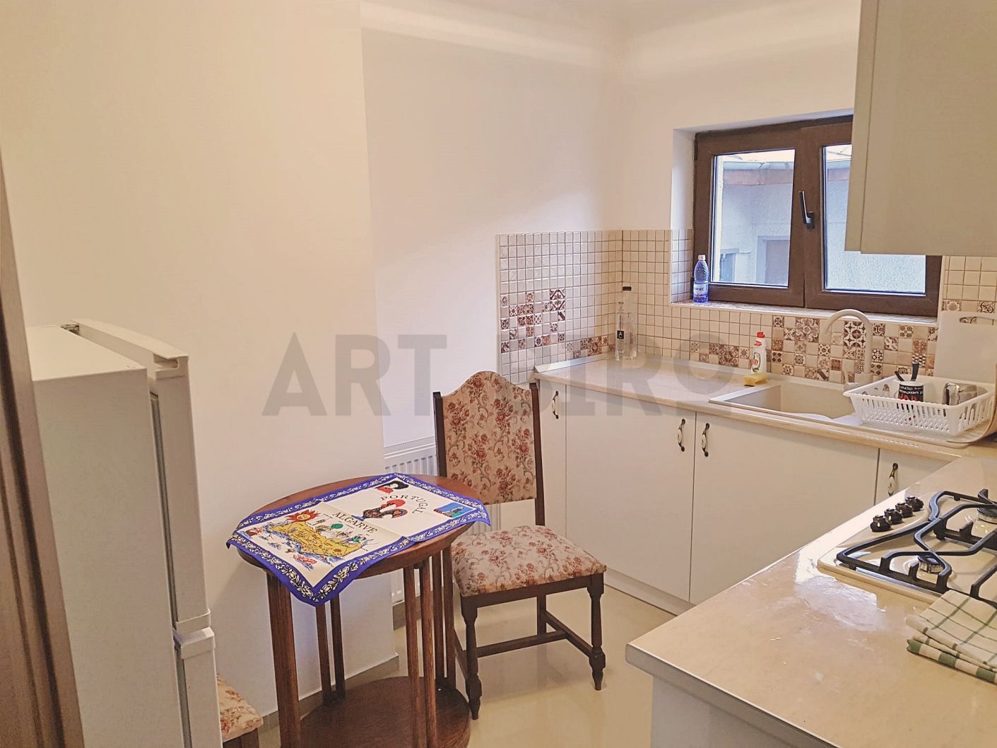 Zero comision, 55mp birou sau resedinta in vila eclectica, Polona, 1'M - Poză 5