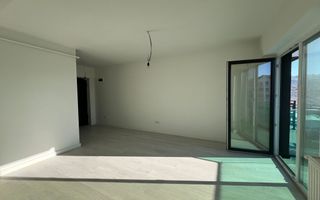 Apartament 1 camera NEMOBILAT/BIROU Bucium - Poză 4