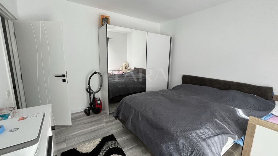 Apartament Modern în Florești, Zonă Panemar, Construit în 2022 - Poză 5