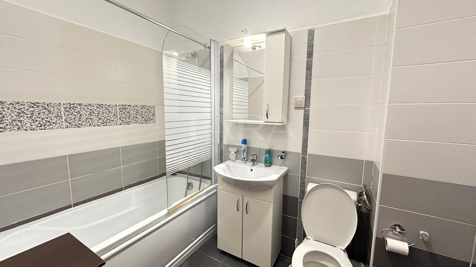 Apartament modern, 65 mp, parcare subterana, Corneliu Coposu. - Poză 5