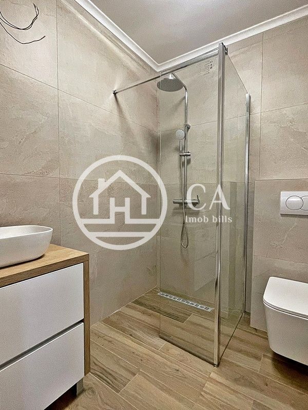 Casă de închiriat cu 4 camere în Oncea, Oradea - Poză 10