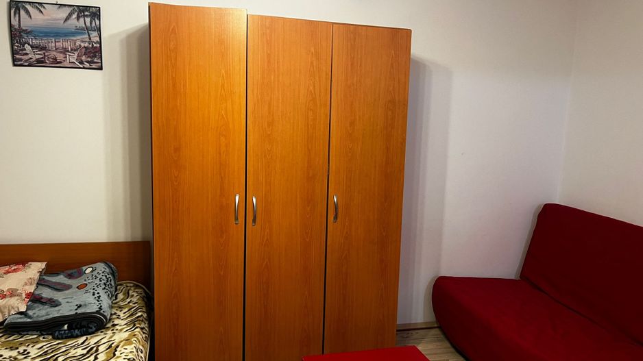 Apartament 2 camere decomandat, etaj 4, renovat, metrou 1 Decembrie 1918 - Poză 7